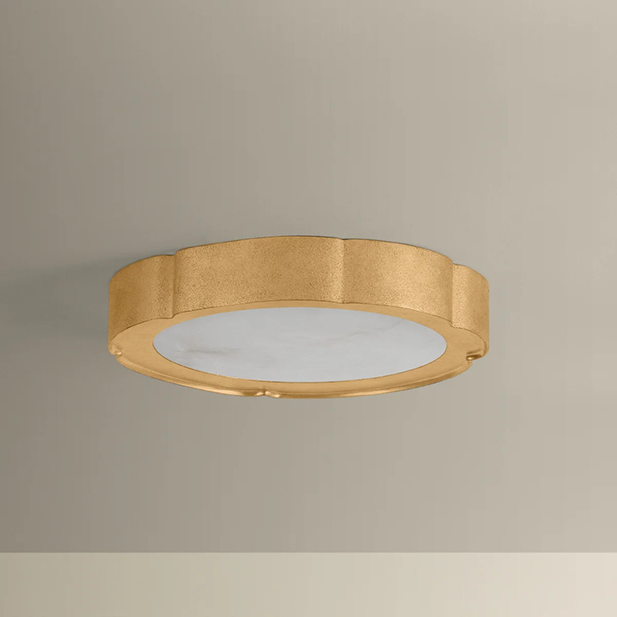 Teka Flush Mount Large