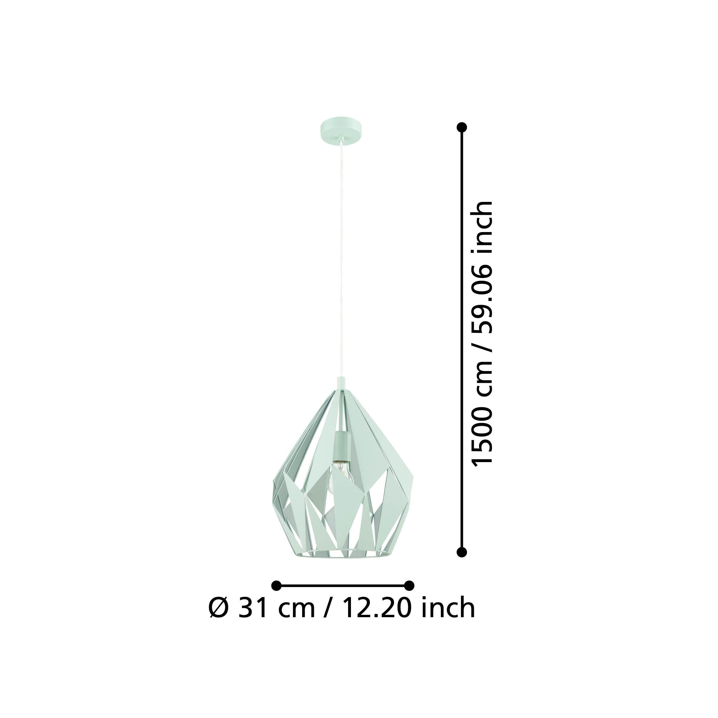 Carlton Pendant