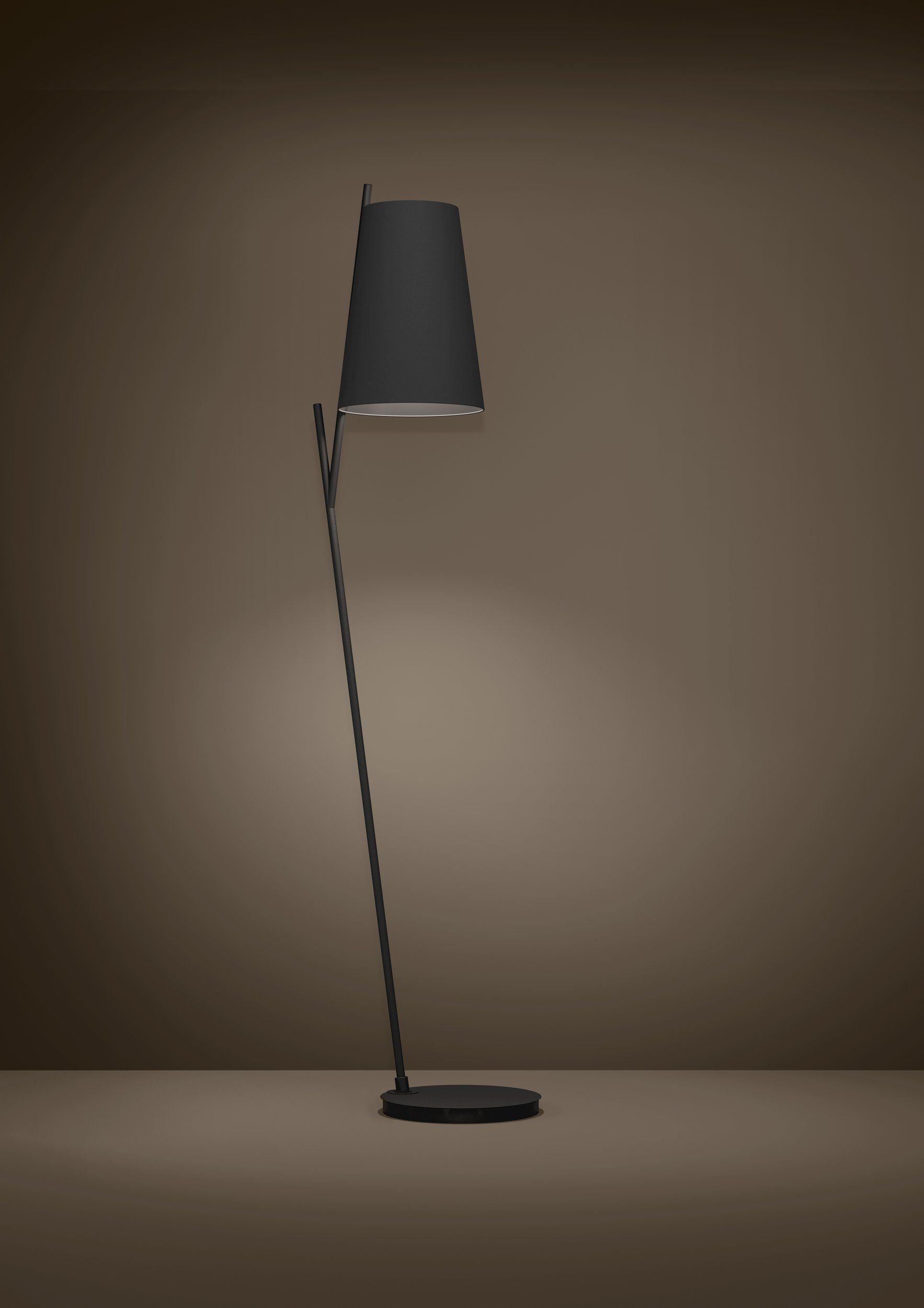 Petrosa Floor Light