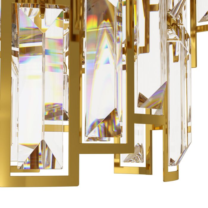 Calmeilles Chandelier L