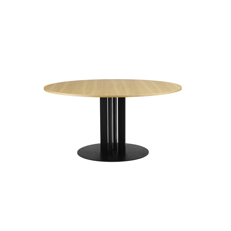 Scala Large Table Oak