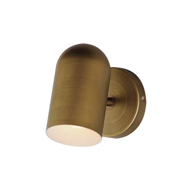 SpotLight Outdoor Brass