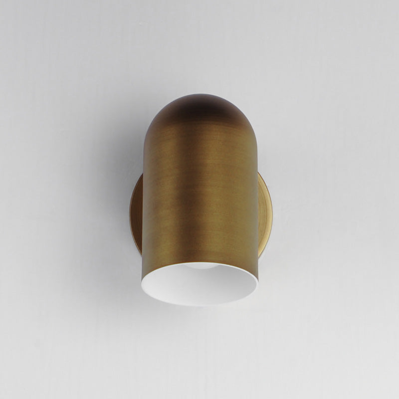 SpotLight Outdoor Brass