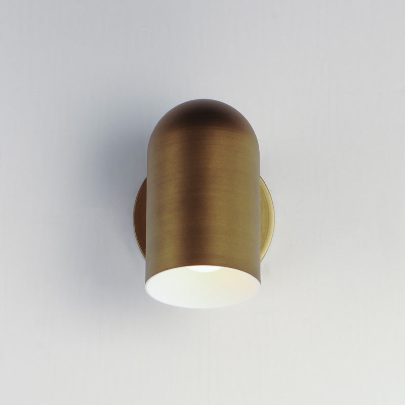 SpotLight Outdoor Brass