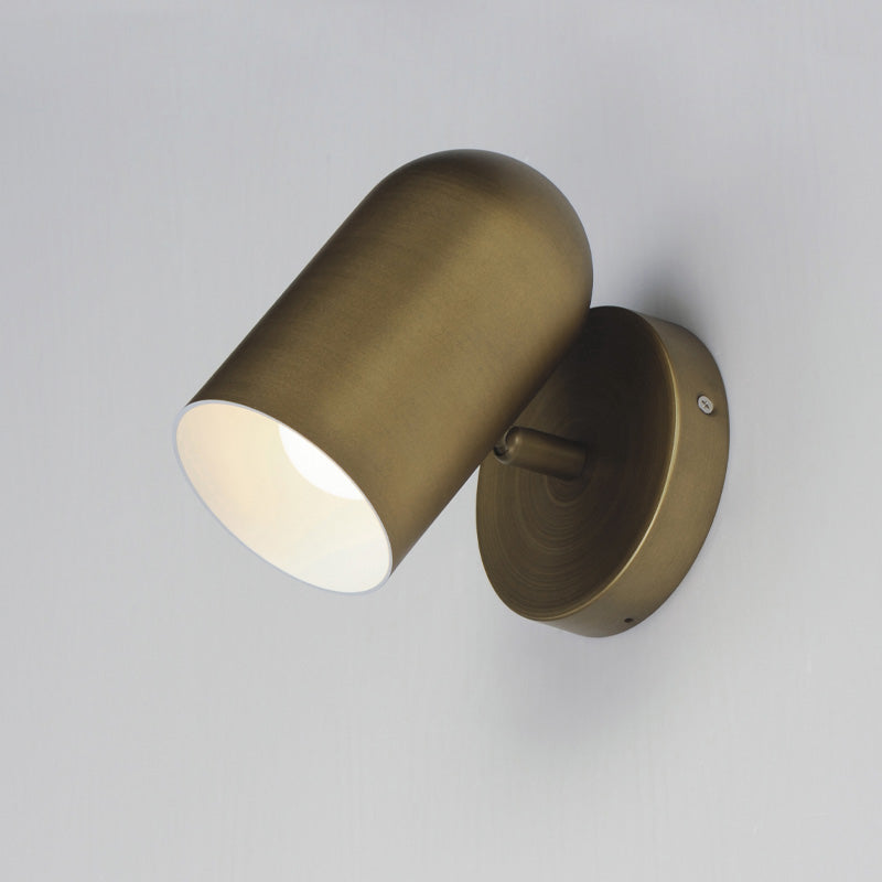 SpotLight Outdoor Brass