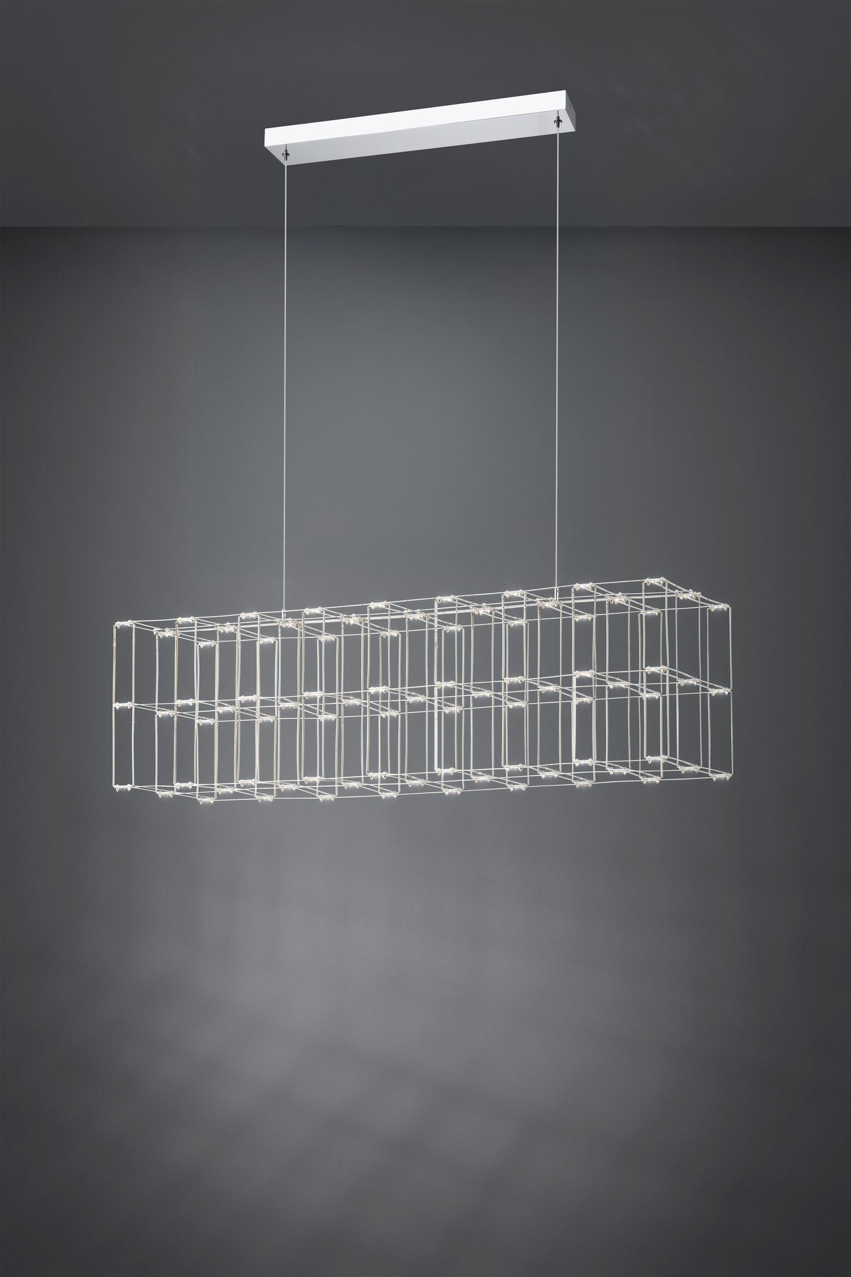 Frontera Linear Pendant