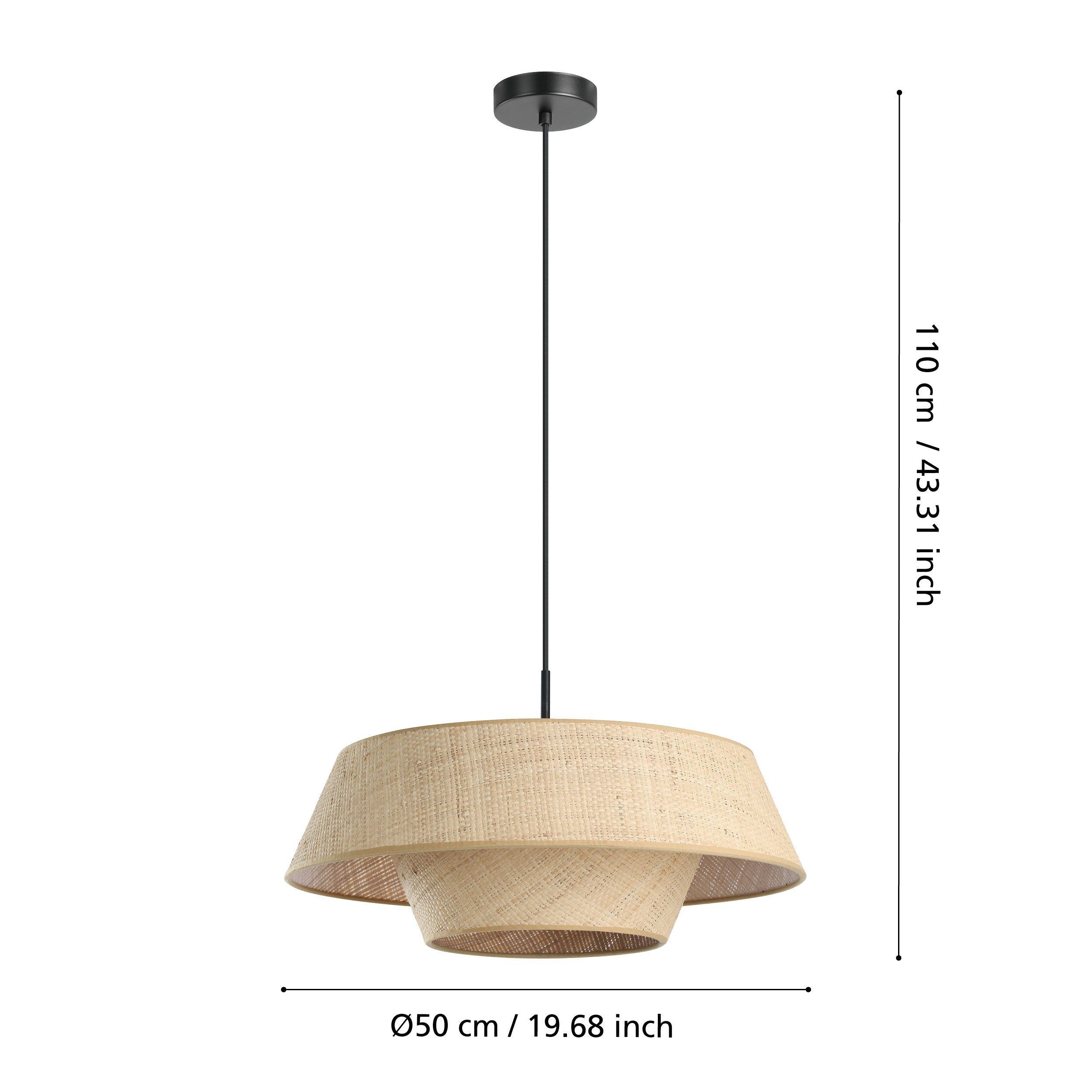 Marford Pendant