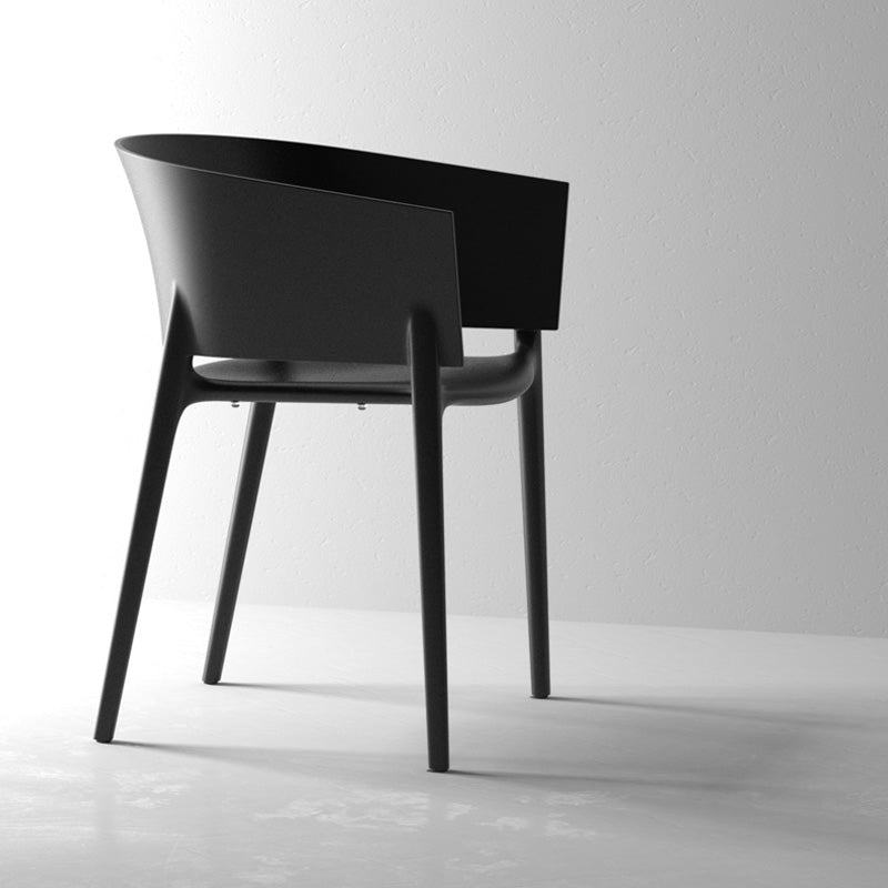 Africa Silla con Brazos