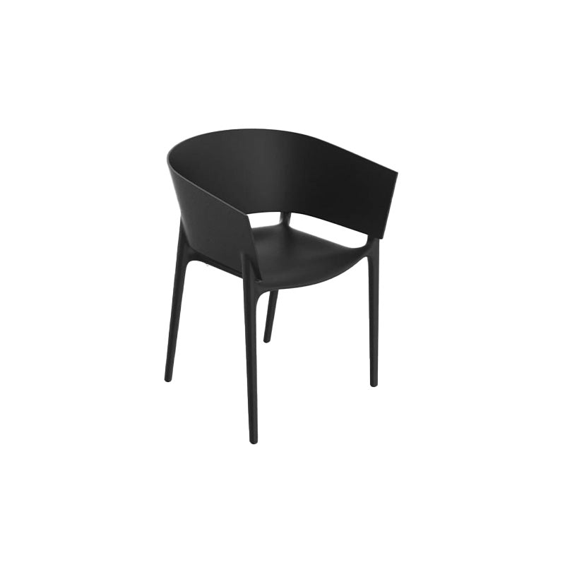 Africa Silla con Brazos