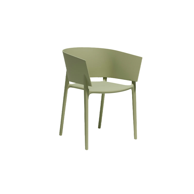 Africa Silla con Brazos