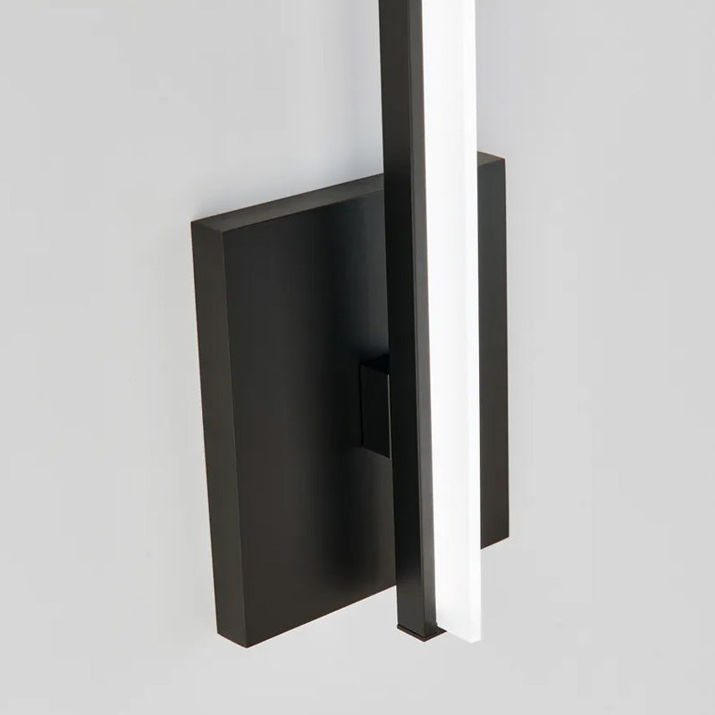 Kenway Wall Black