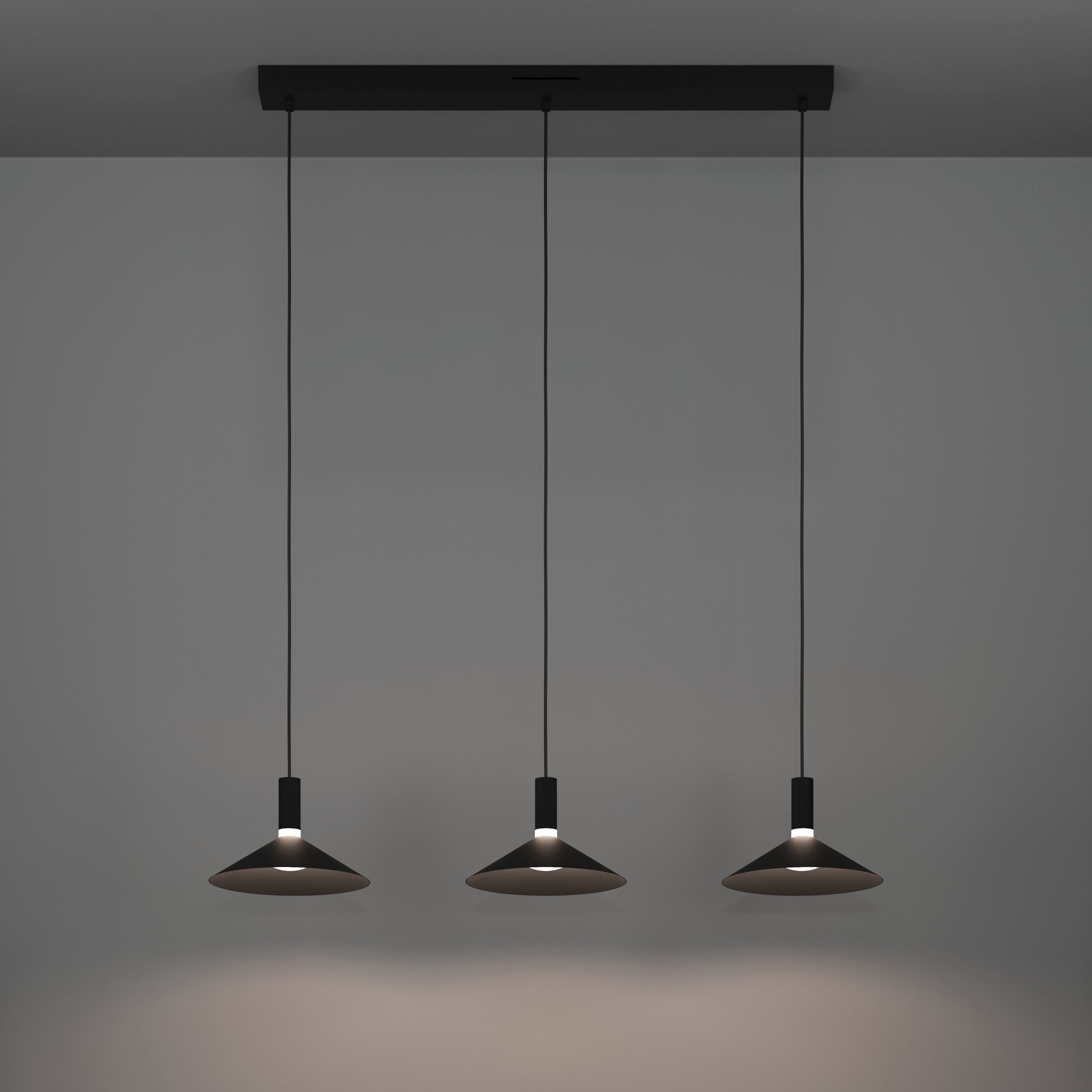 Conomavilla Linear Pendant