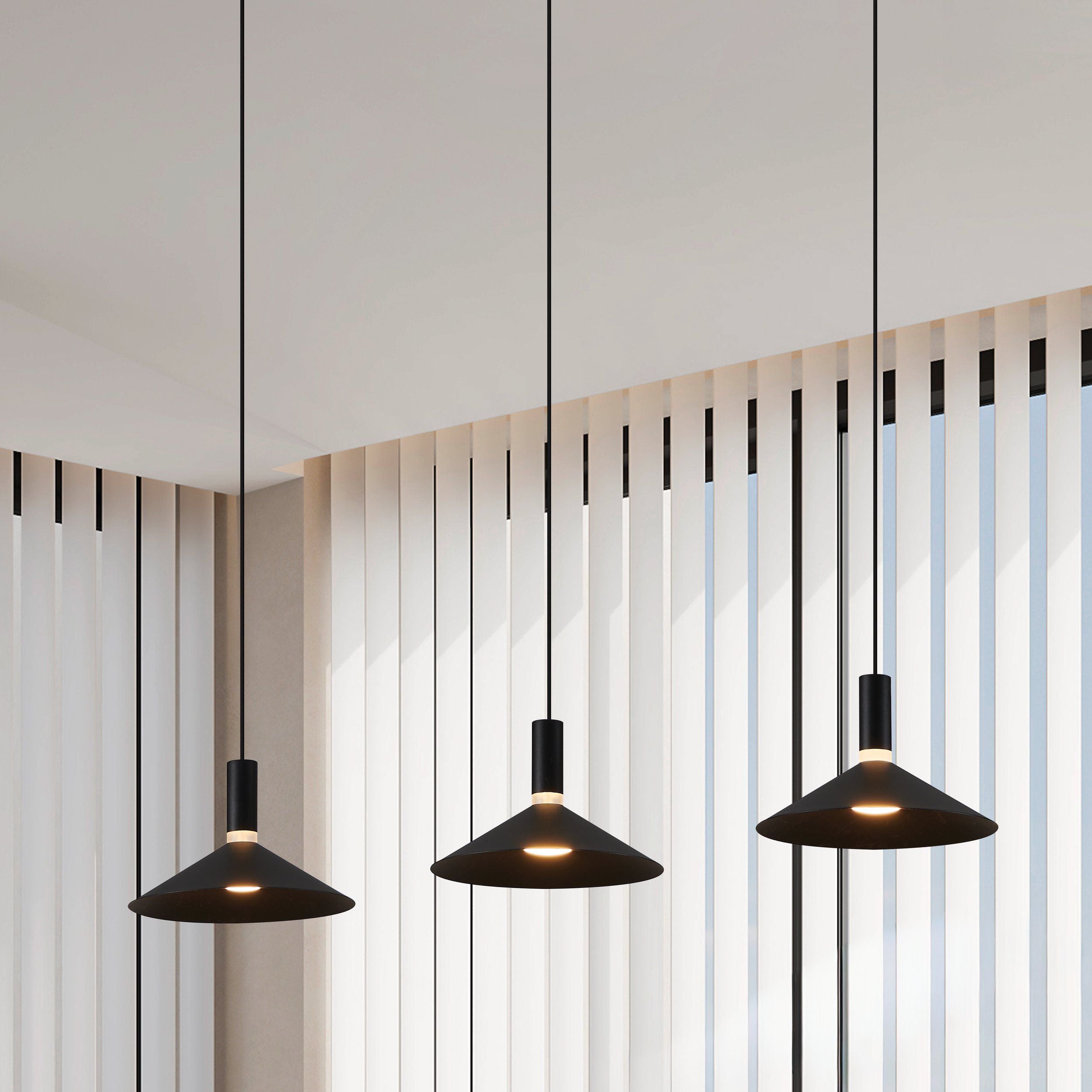 Conomavilla Linear Pendant