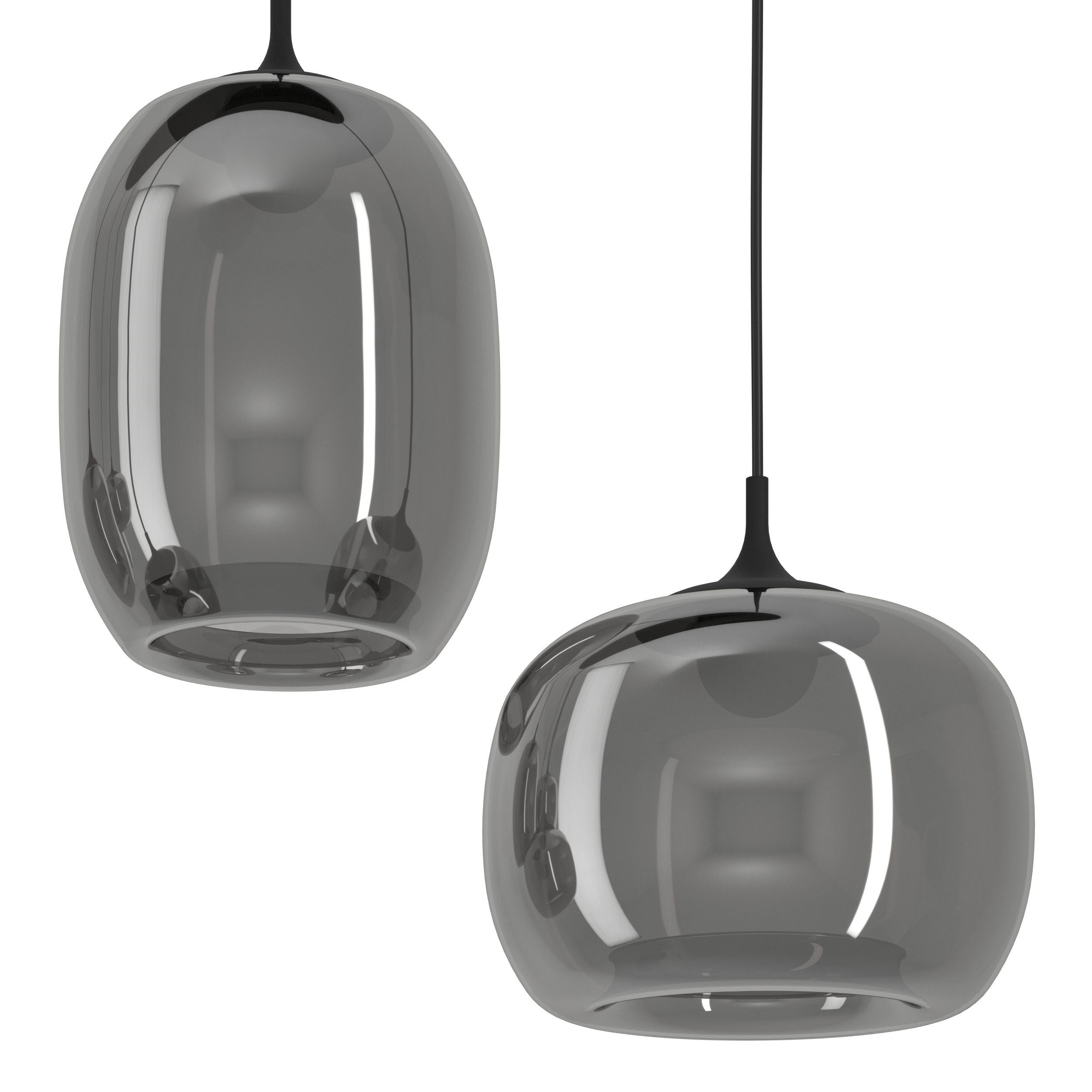 Larva Led Pendant