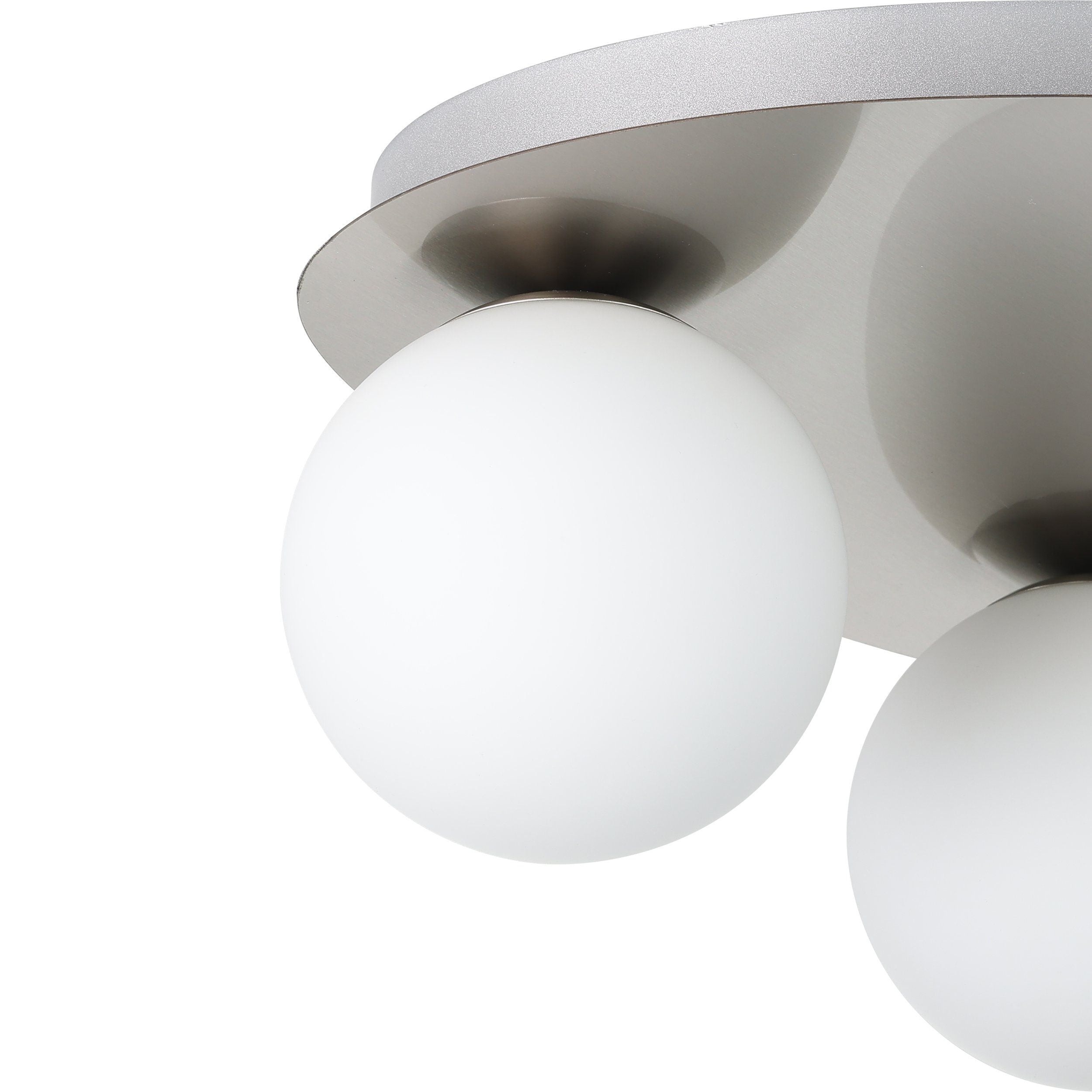 Castrovido Flush Mount