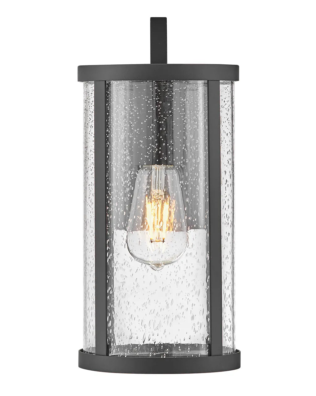 Alfie Wall Mount Lantern Small