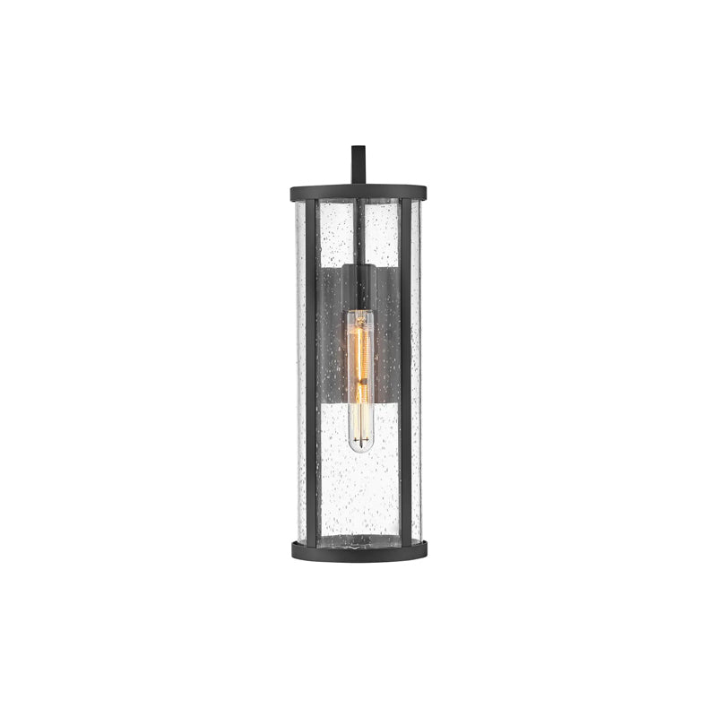 Alfie Wall Mount Lantern Medium