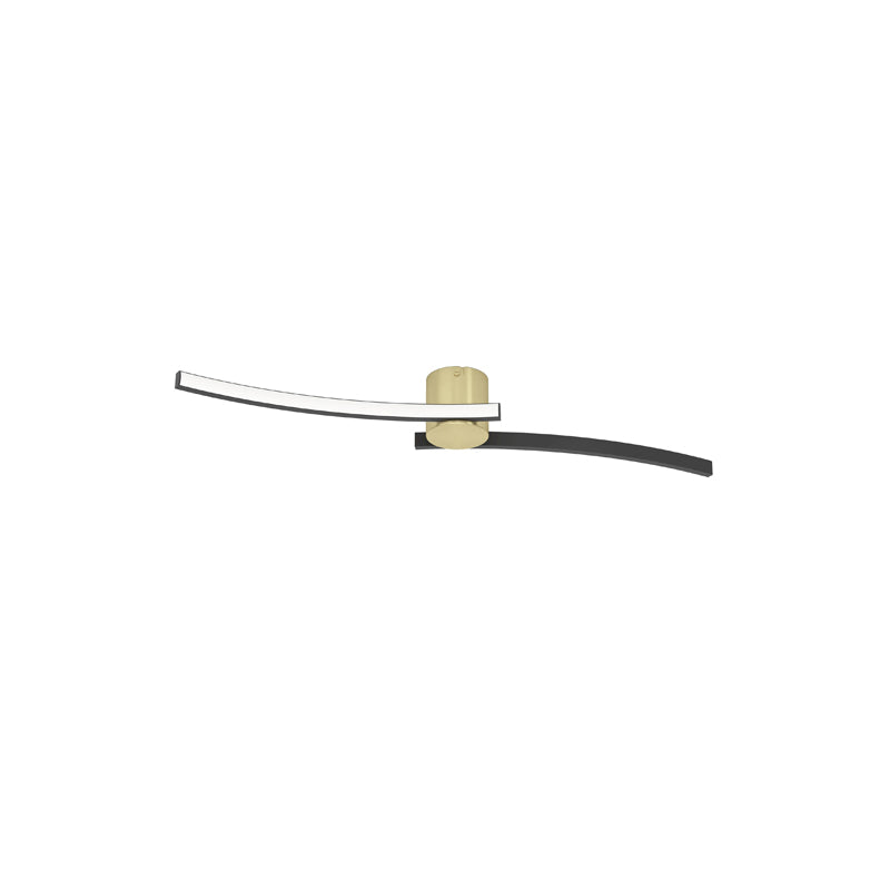 Aieta Flush Mount