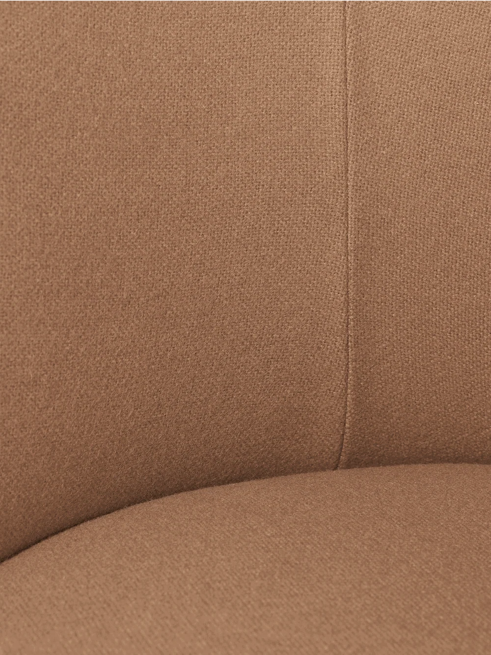 Rico Lounge Chair Swivel Tan