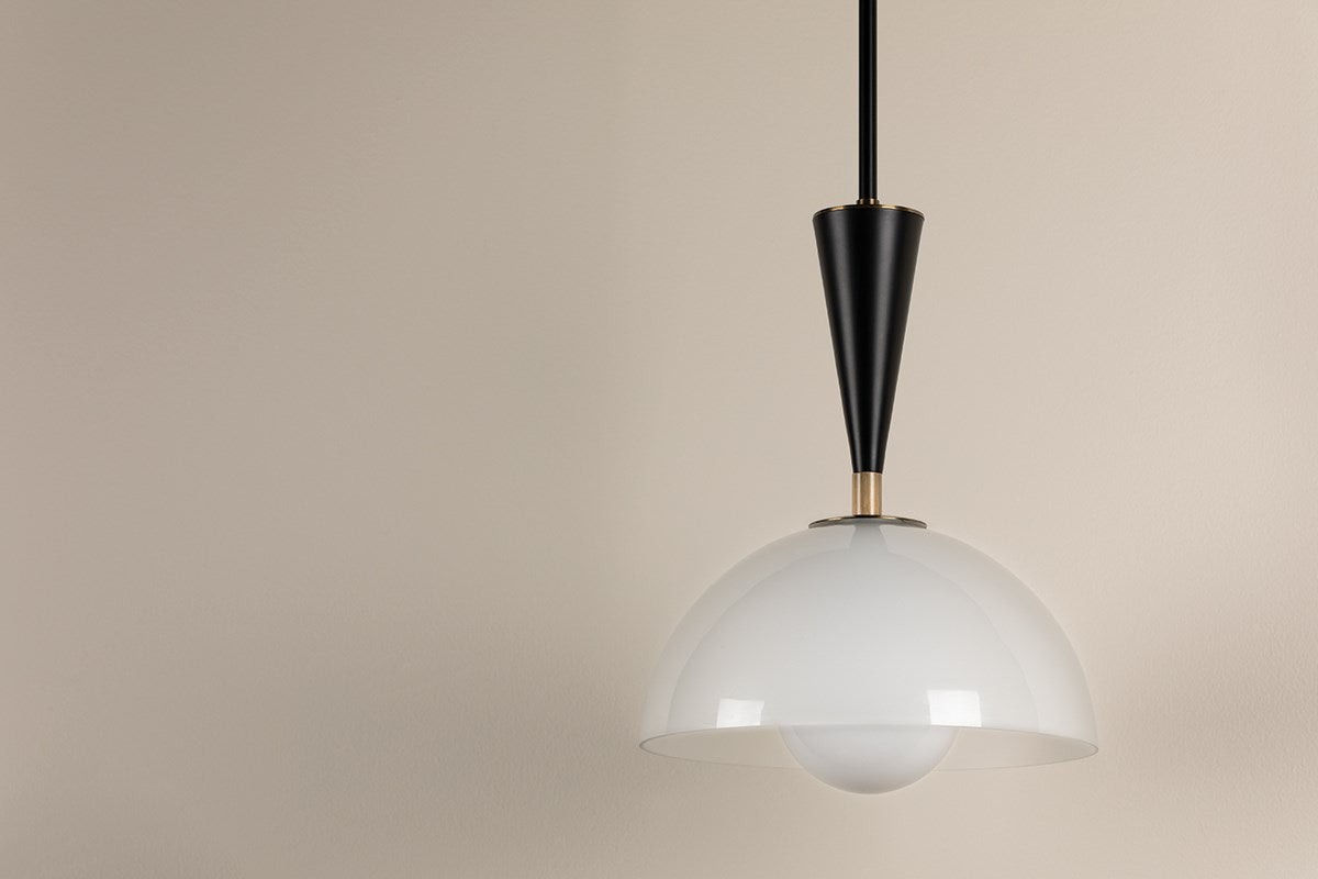 Payson Small Pendant