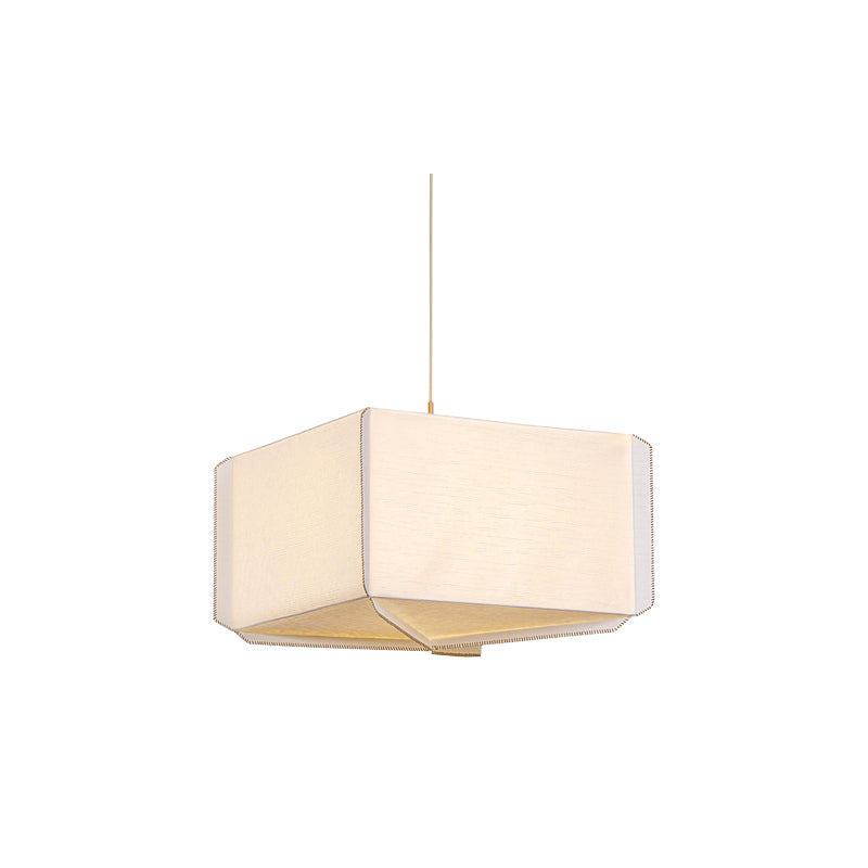 Louise Pendant Brass Large