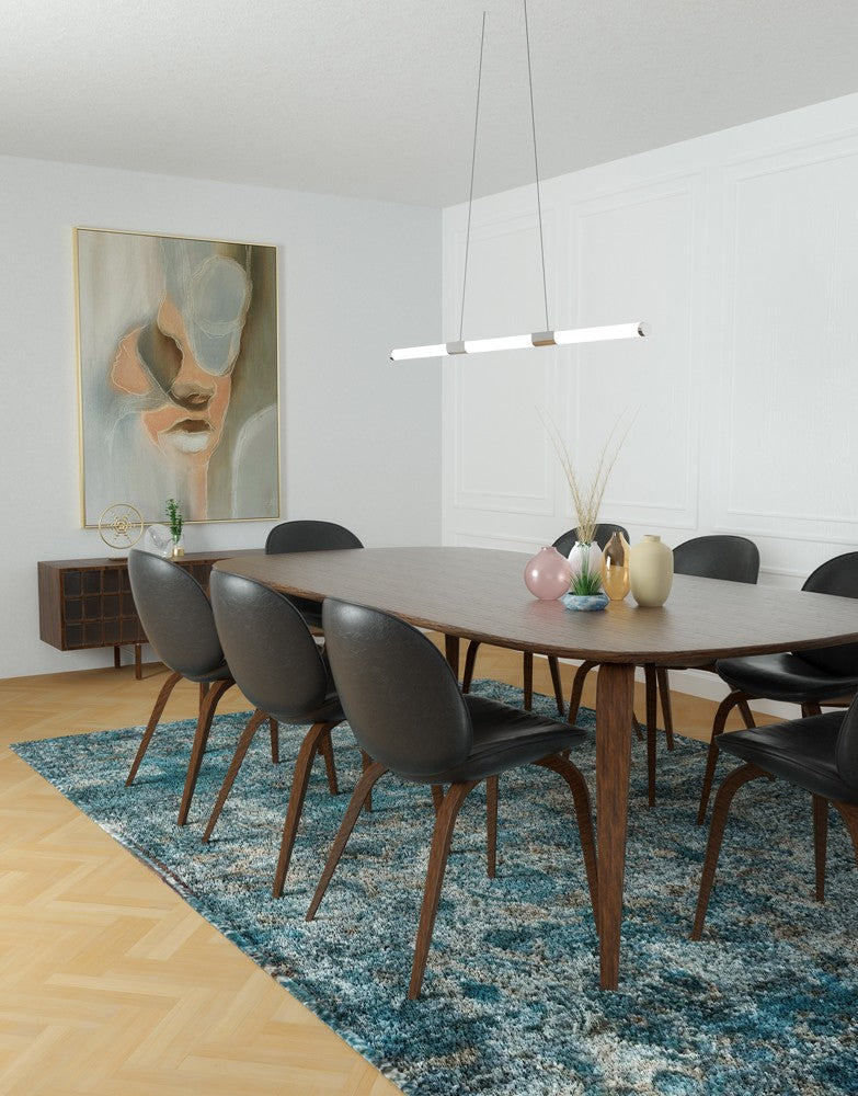 Akari G Lineal Negro