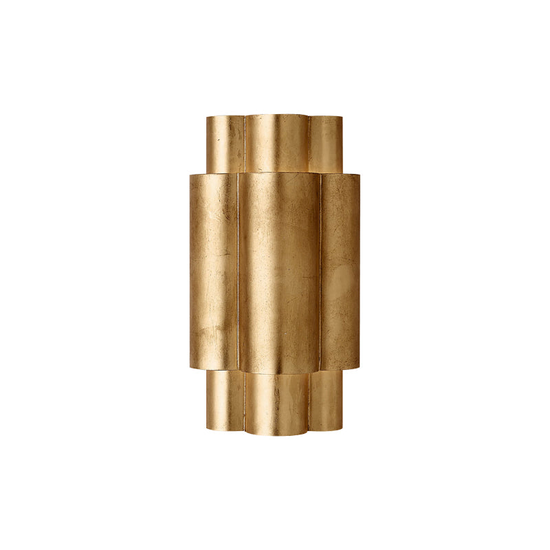 Arabelle Medium Sconce Gold