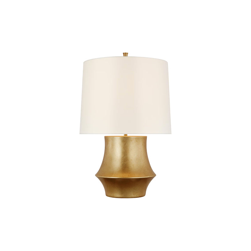 Lakmos Small Lamp Gold