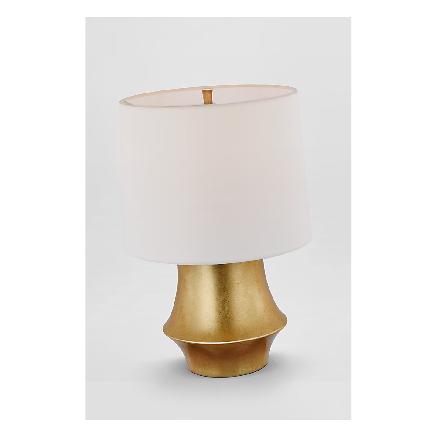 Lakmos Small Lamp Gold