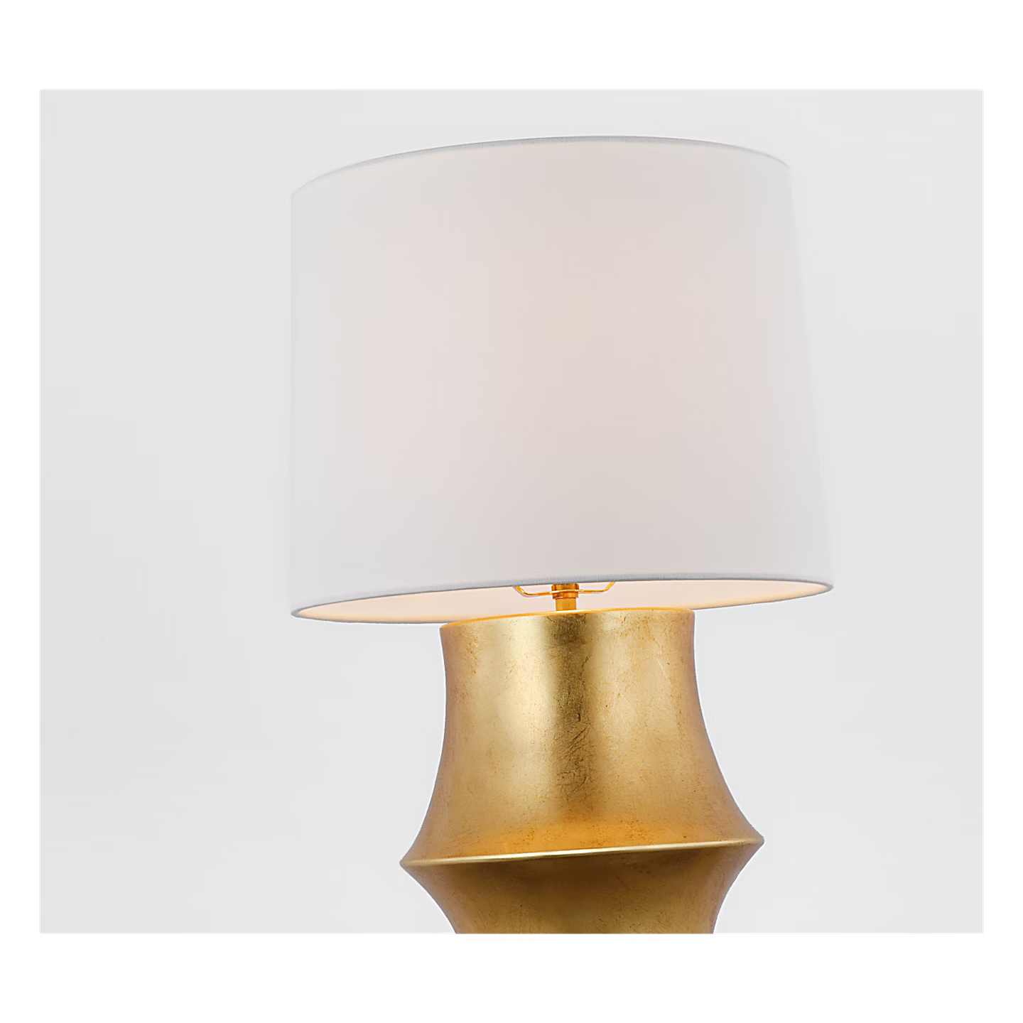 Lakmos Small Lamp Gold