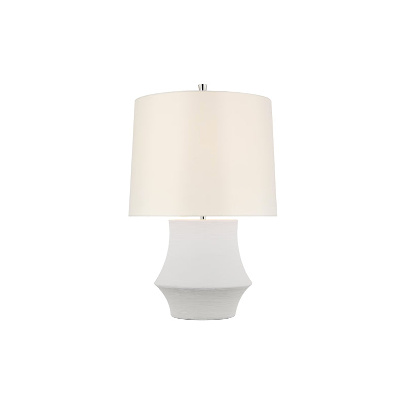 Lakmos Small Lamp White