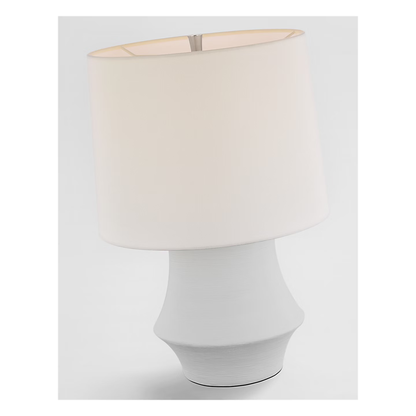 Lakmos Small Lamp White