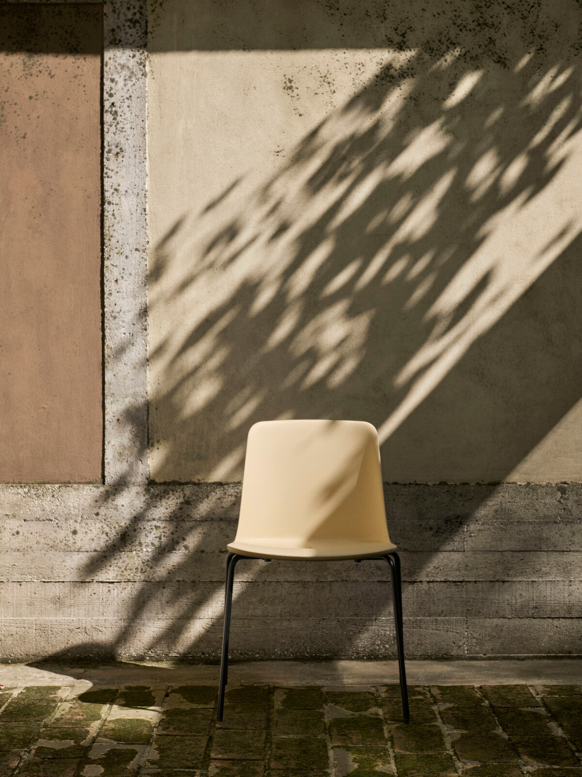 Rely HW138 Chair Beige Sand