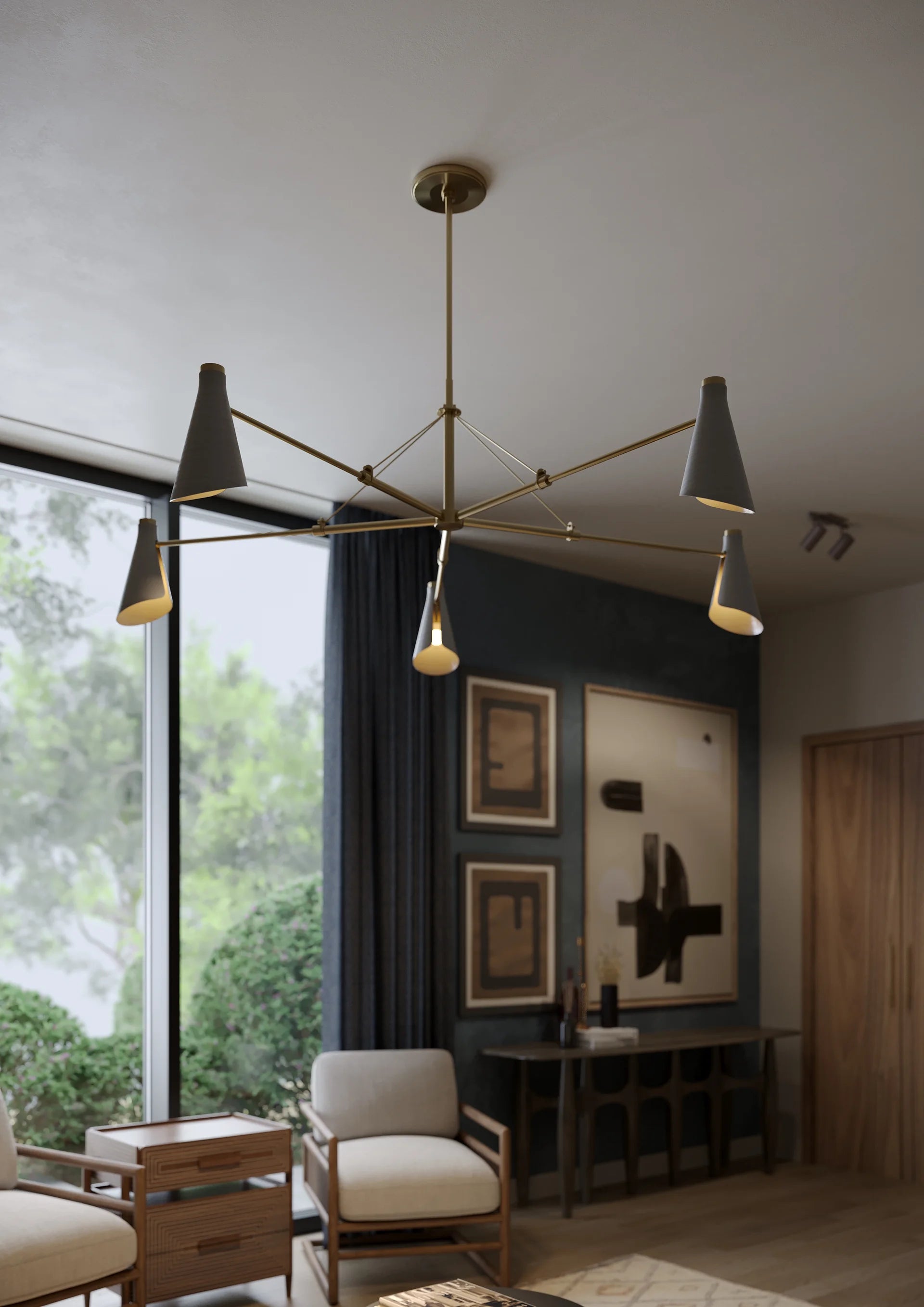 Andersen Pendant Large