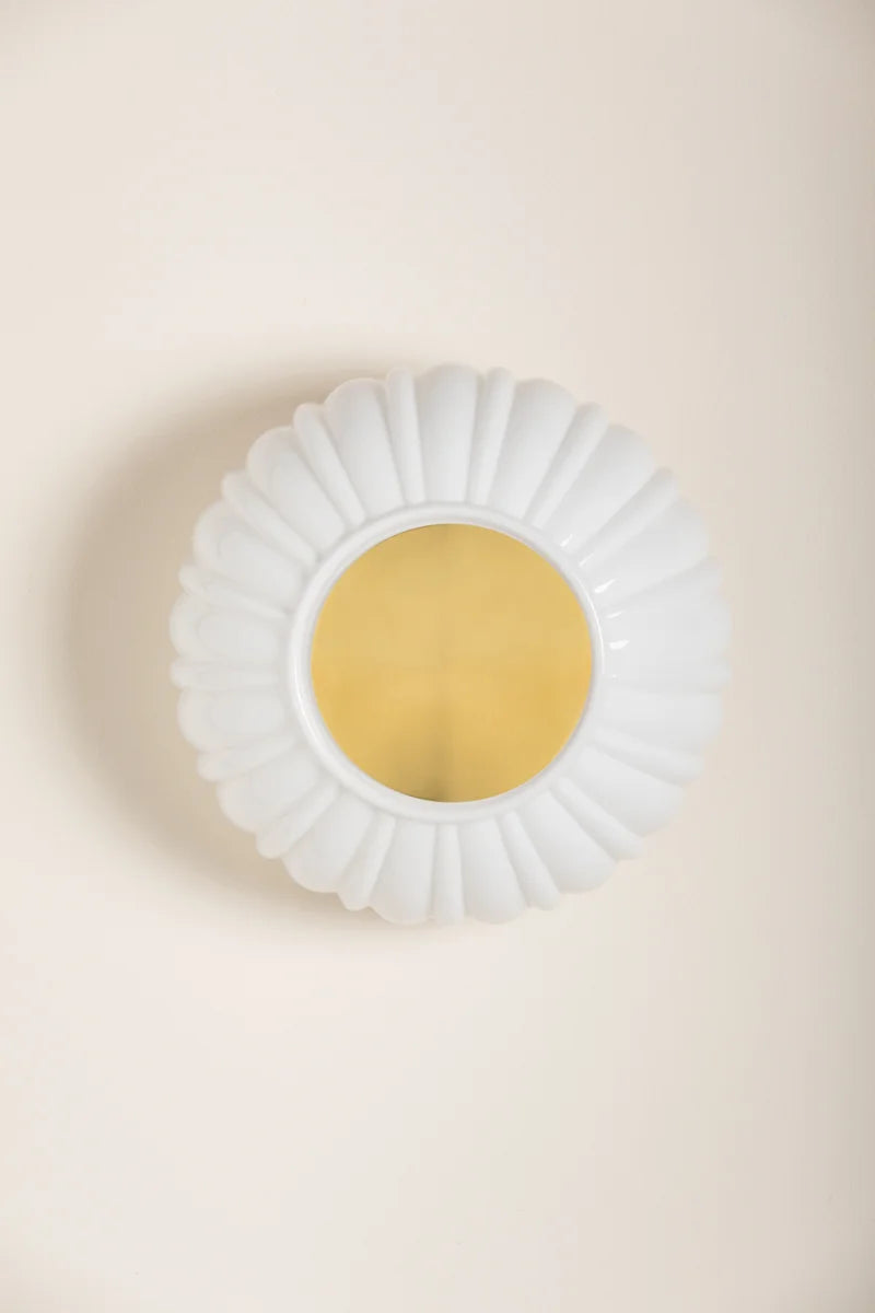 Anne Flush Mount