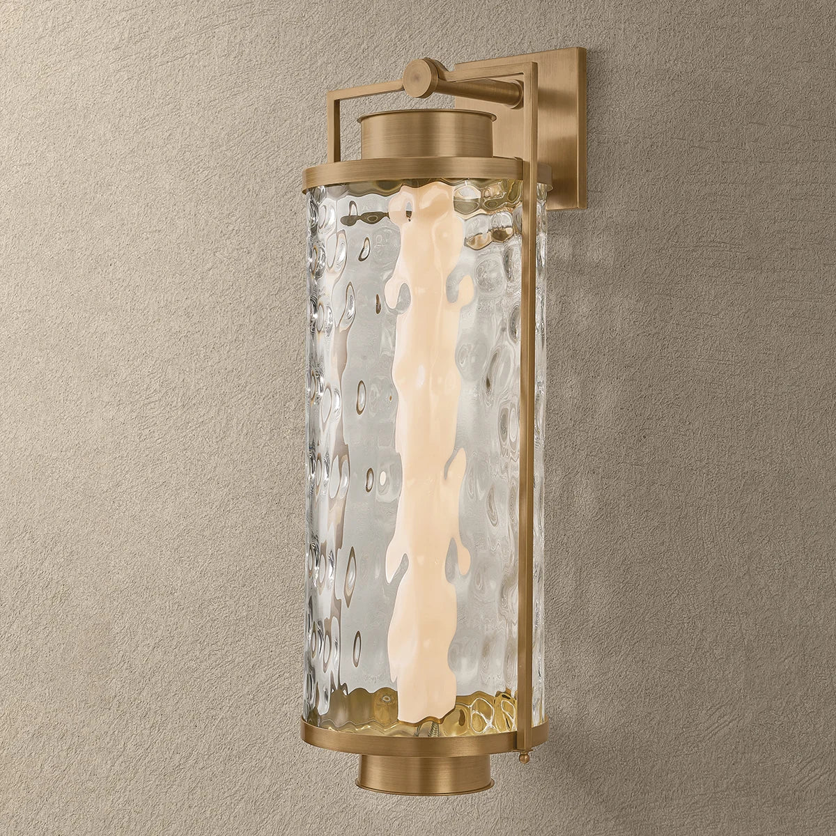 Haddock Wall Sconce Large