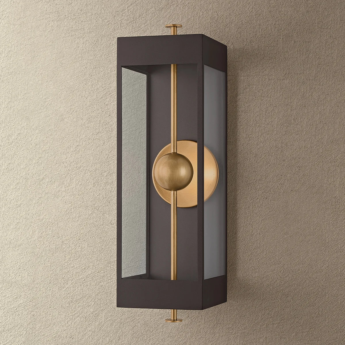 Garvey Wall Sconce Medium