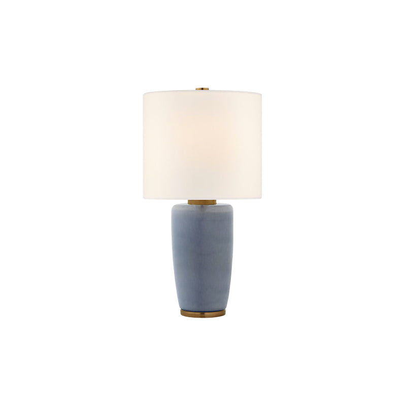 Chado Large Lamp Blue