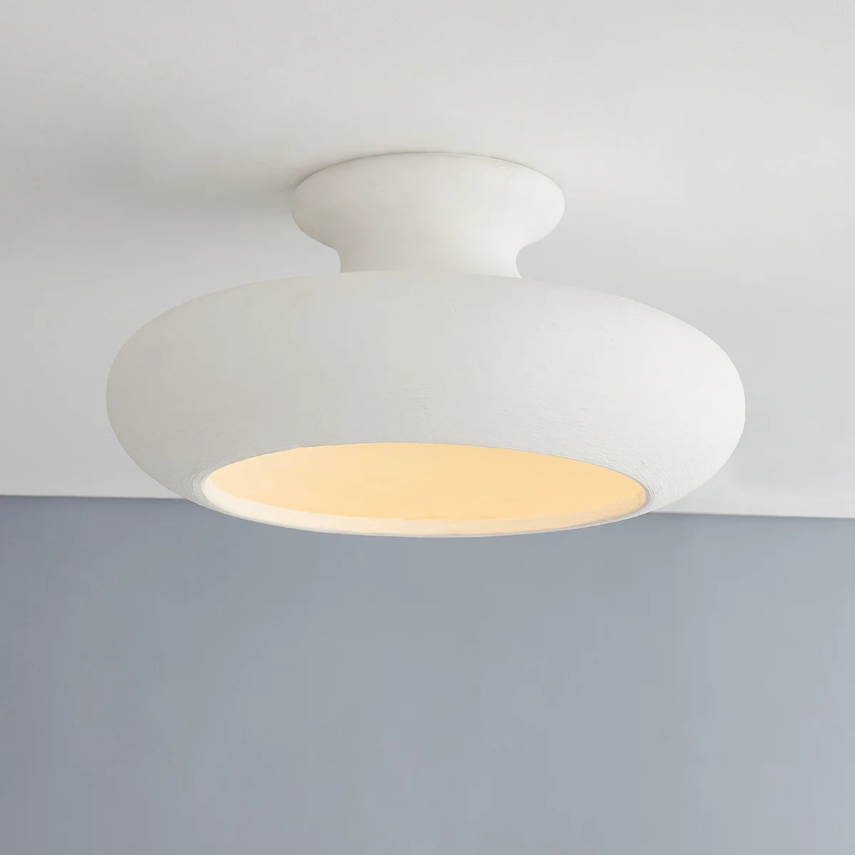 Annie Flush Mount