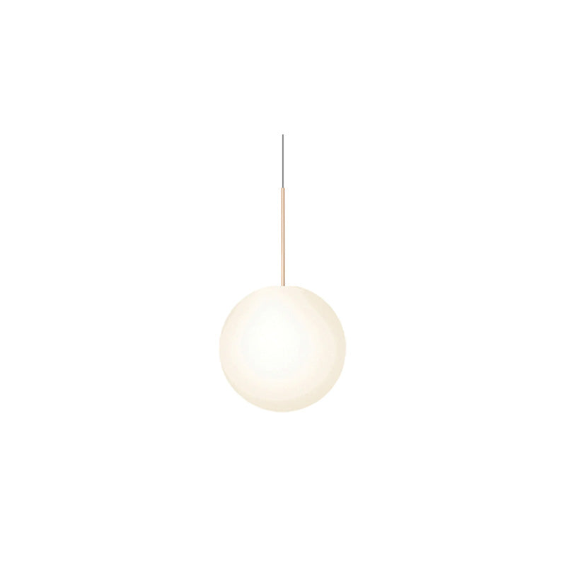 Bola Sphere 4 Rose Gold