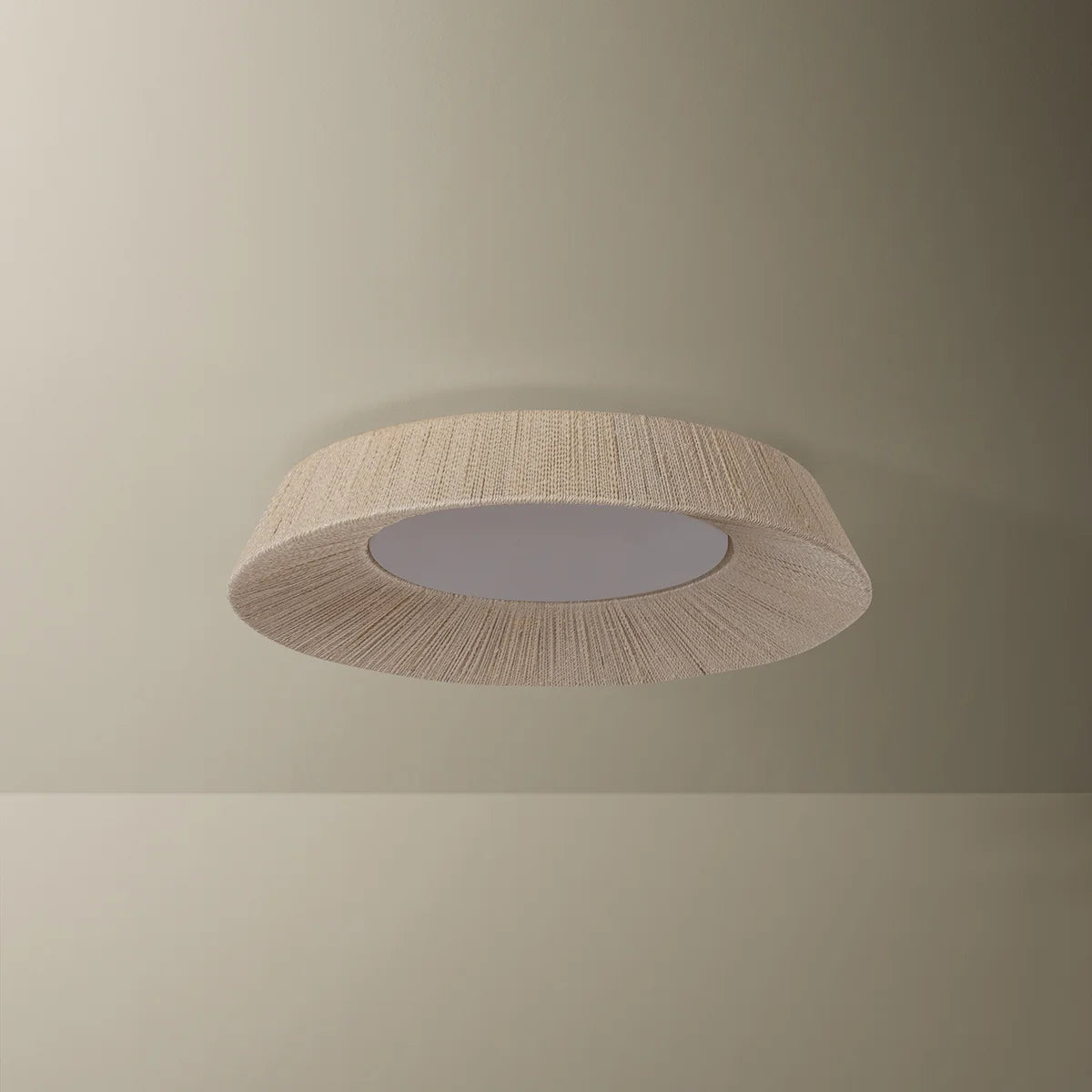 Kenton Flush Mount Large