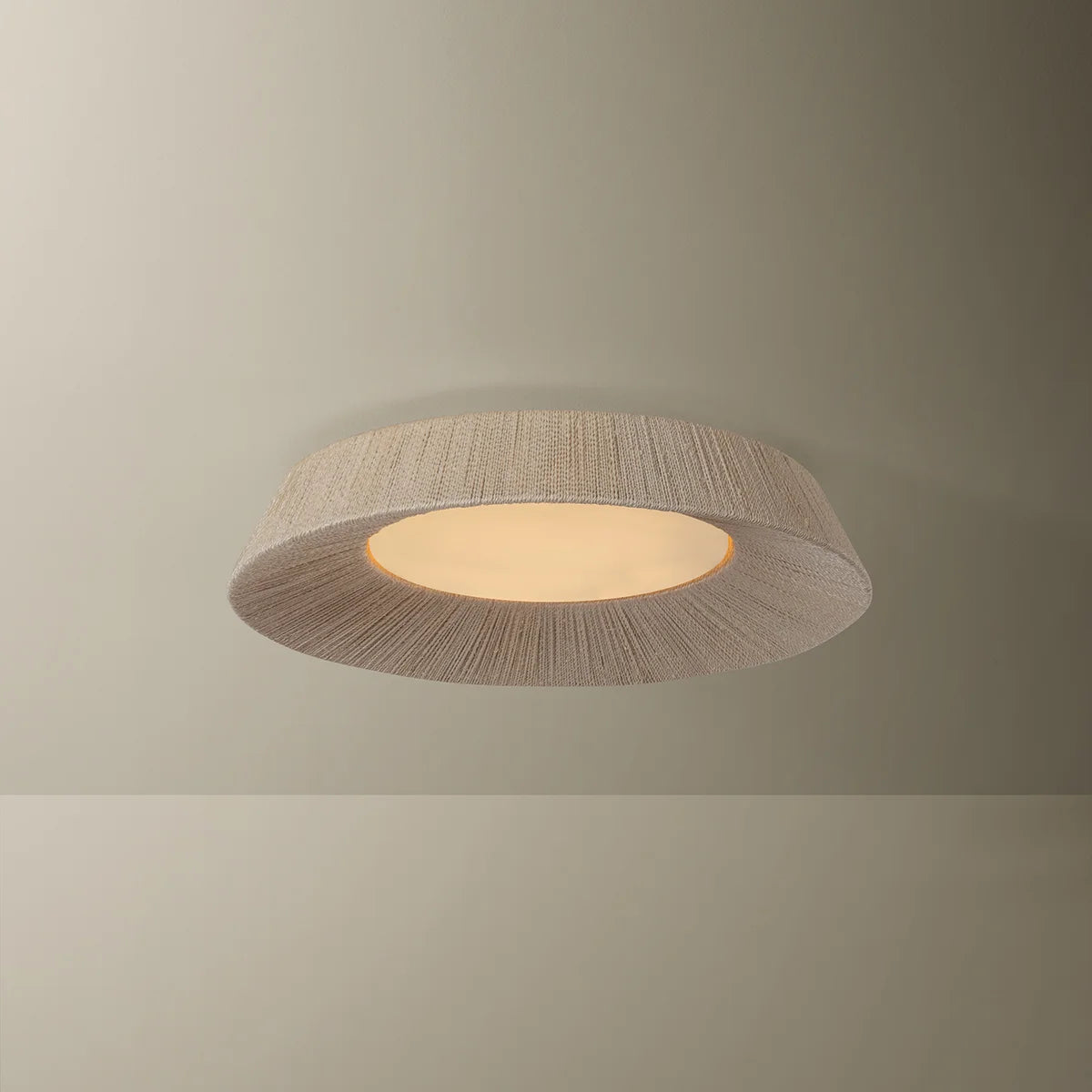 Kenton Flush Mount Large