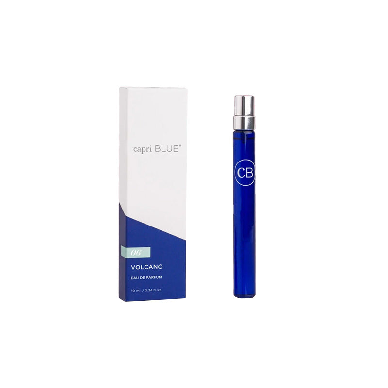 Volcano Eau de Parfum Spray Pen 0.34 Oz