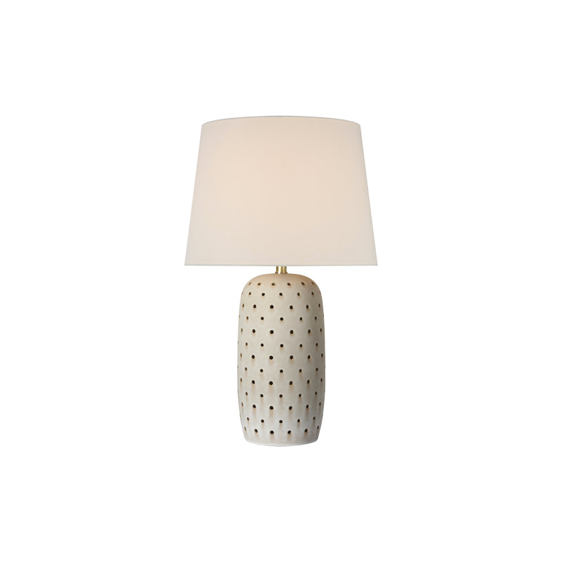 Samara Lamp White