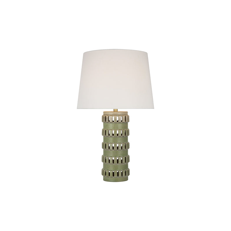Mullin Table Lamp Mint