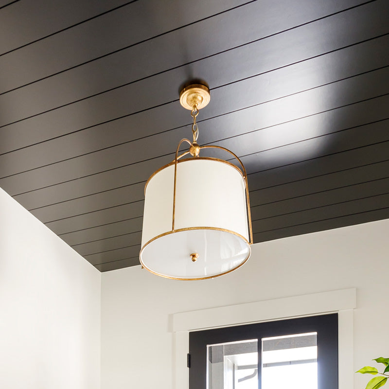 Stonington Pendant