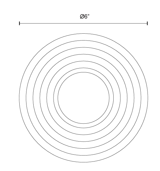 Dahlia Wall Sconce Brass + Alabaster