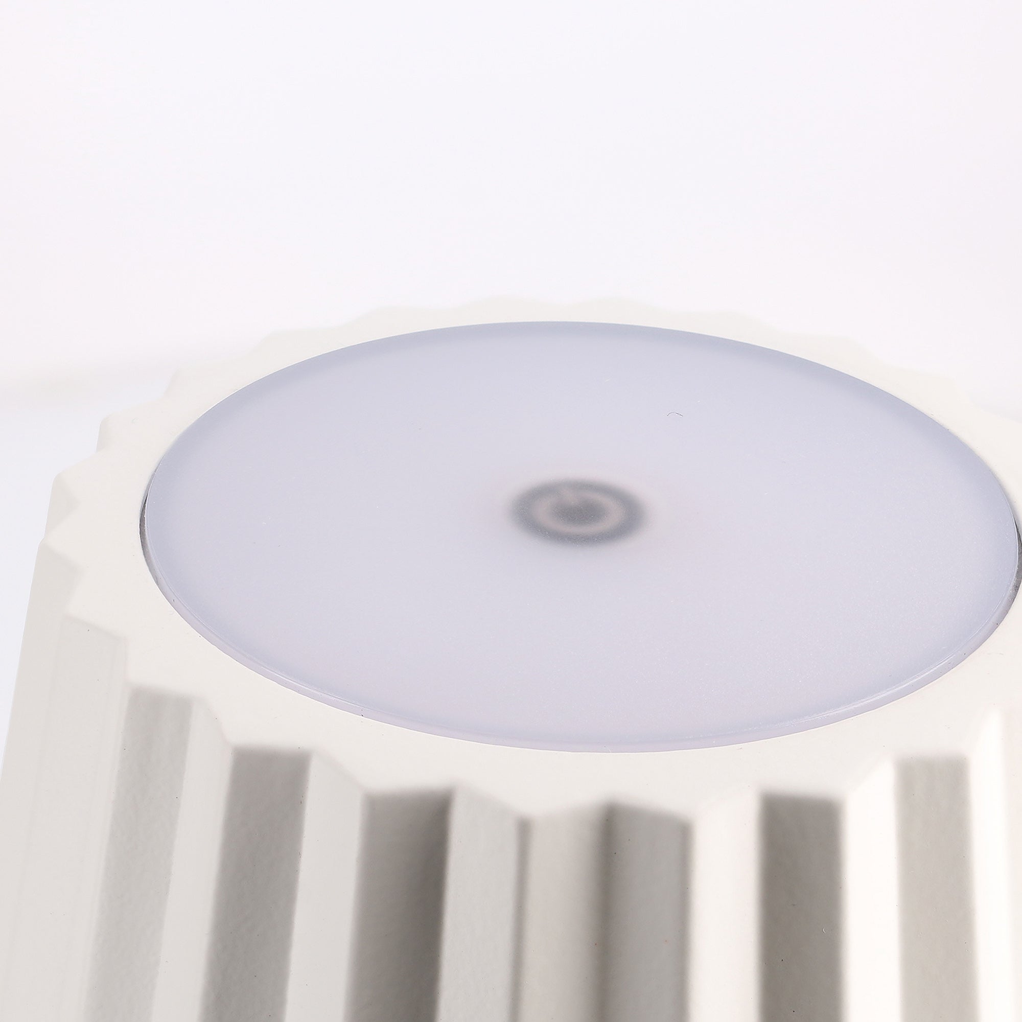 Night Portátil Blanco