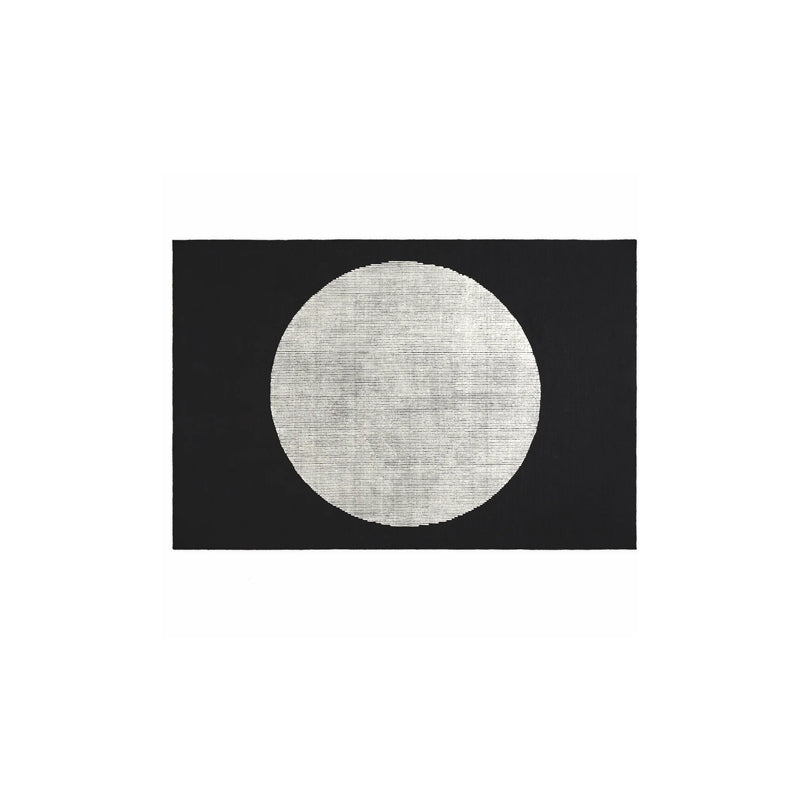 Disc Large Rug
