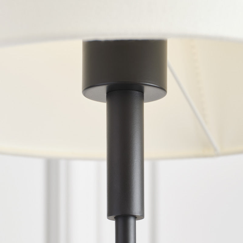Porteau Table Lamp Black